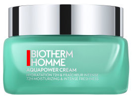 BIOTHERM Homme Aquapower Cream 50 ml