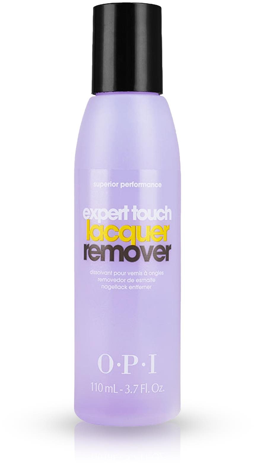 OPI Expert Touch Remover 110 ml