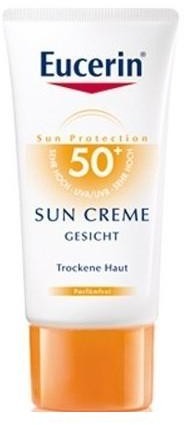 EUCERIN Sun Vysoce ochranný krém SPF50+ 50 ml