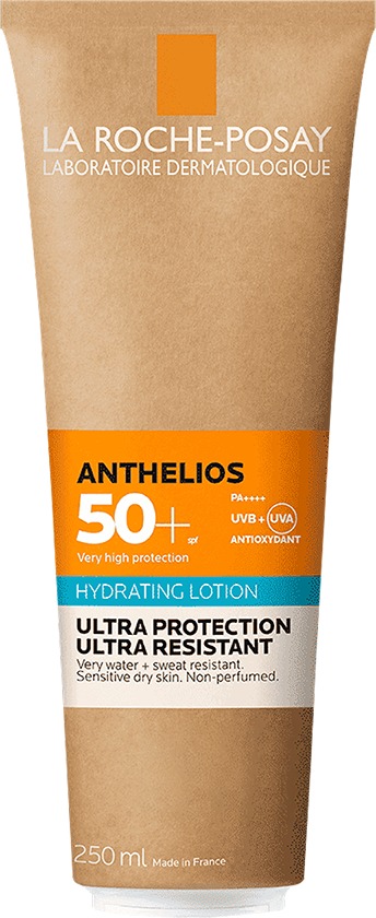 LA ROCHE-POSAY Anthelios Hydrating Lotion SPF 50+ 250 ml