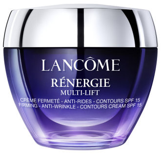 LANCÔME Rénergie Multi-Lift Cream SPF15 50 ml