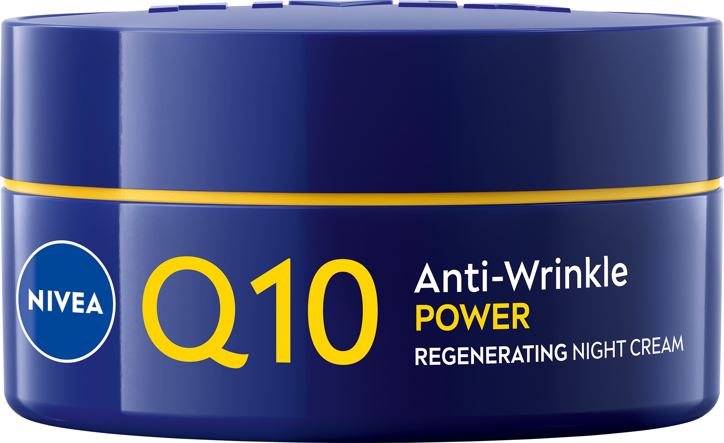 NIVEA Q10 Power Night Creme 50 ml