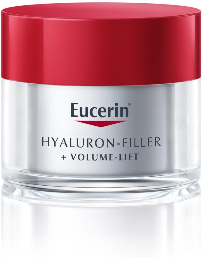 EUCERIN Hyaluron-Filler+Volume-lift denní krém pro normální a smíšenou pleť 50 ml