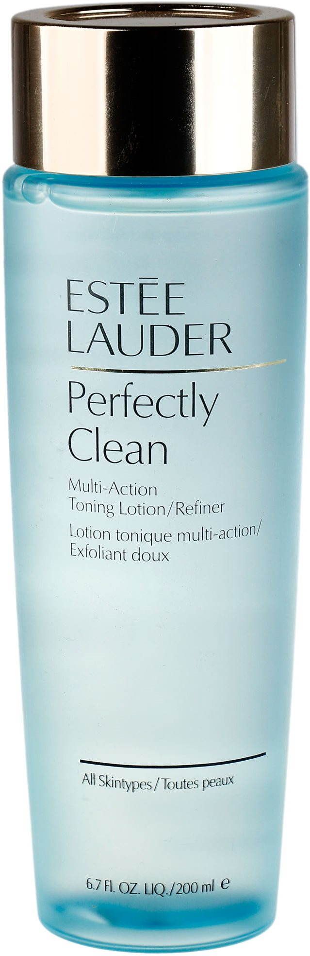 Estée Lauder Perfectly Clean Multi-Action Toning Lotion/Refiner 200 ml