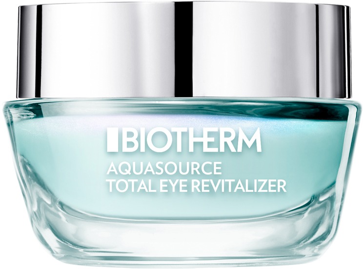 BIOTHERM Aquasource Total Eye Revitalizer 15 ml
