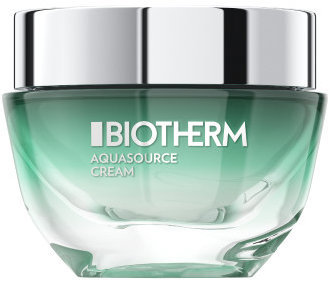BIOTHERM Aquasource Cream - Normal to Combination Skin 50 ml