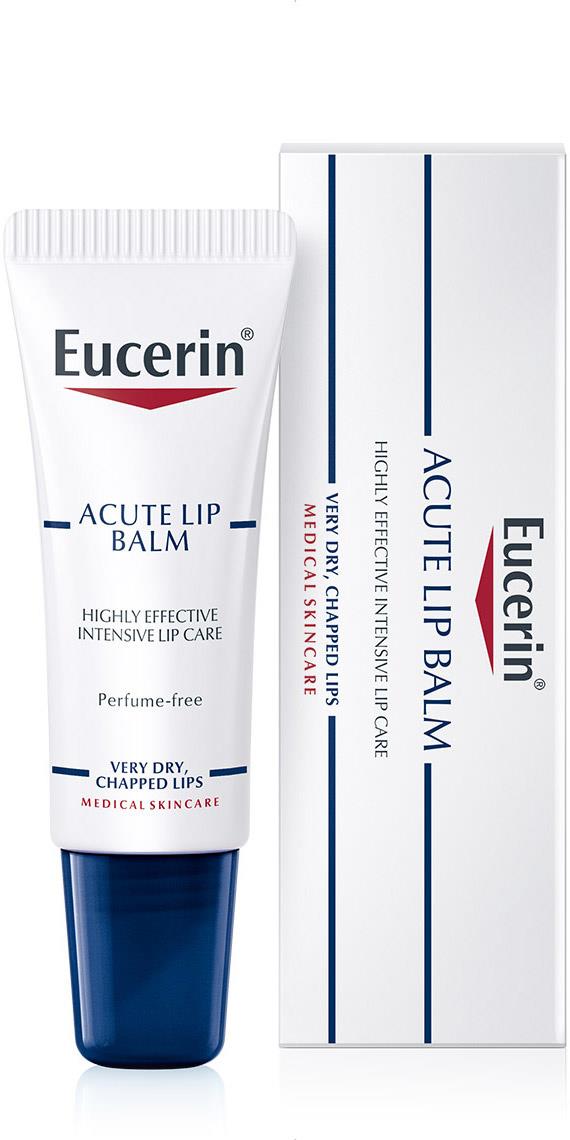 EUCERIN Balzám na rty AcuteLipBalm 10 ml
