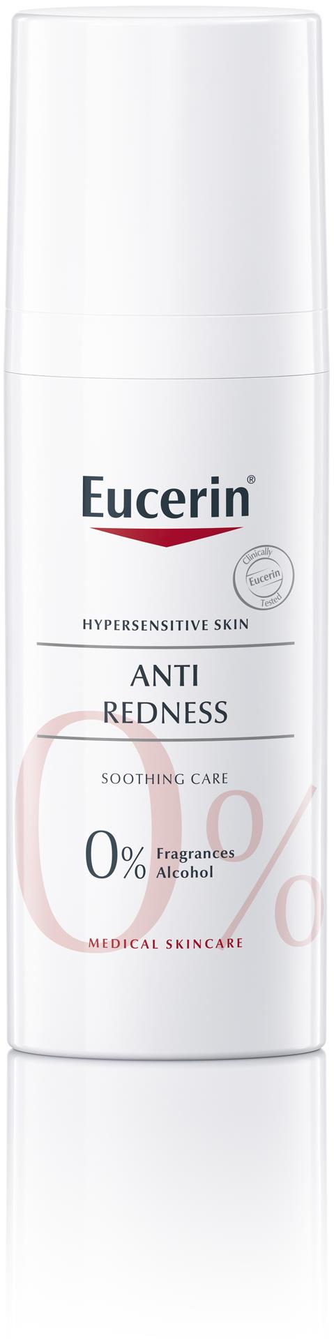 EUCERIN AntiRedness Soothing Care 50 ml
