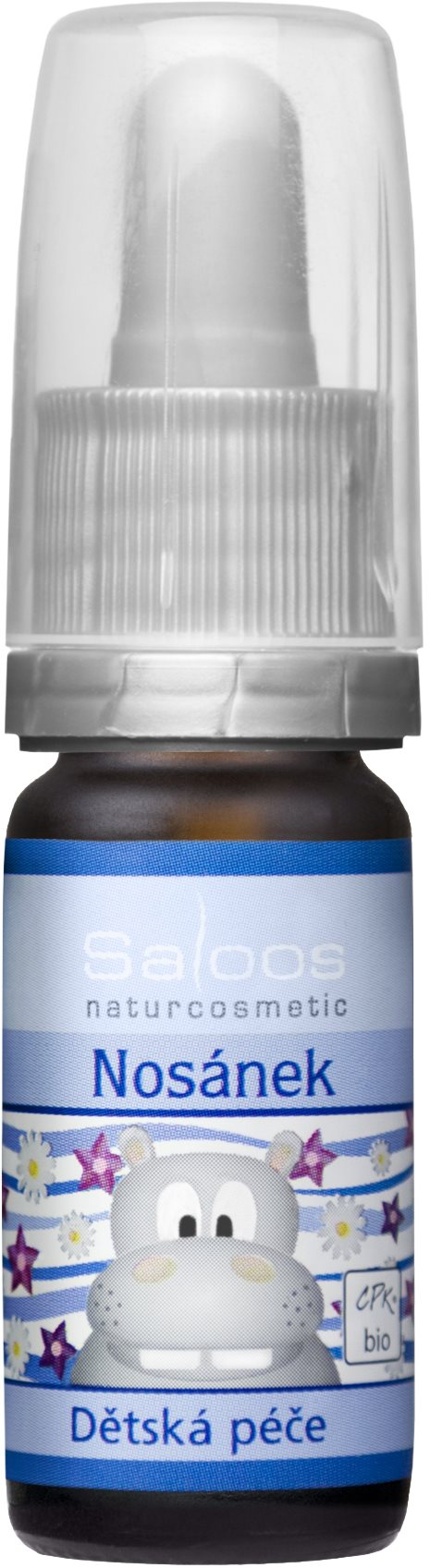 SALOOS Nosánek 10 ml