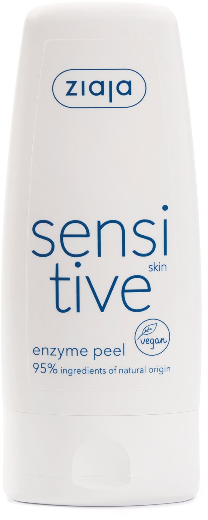 ZIAJA Sensitive Enzymatický peeling 60 ml