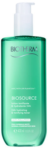 BIOTHERM Biosource Toner - Normal Skin 200 ml