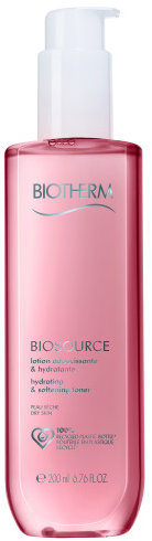 BIOTHERM Biosource Toner - Dry Skin 200 ml