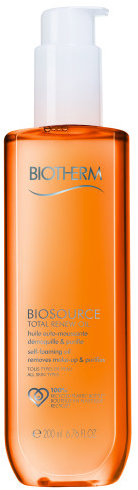 BIOTHERM Biosource Total Renew Oil 200 ml