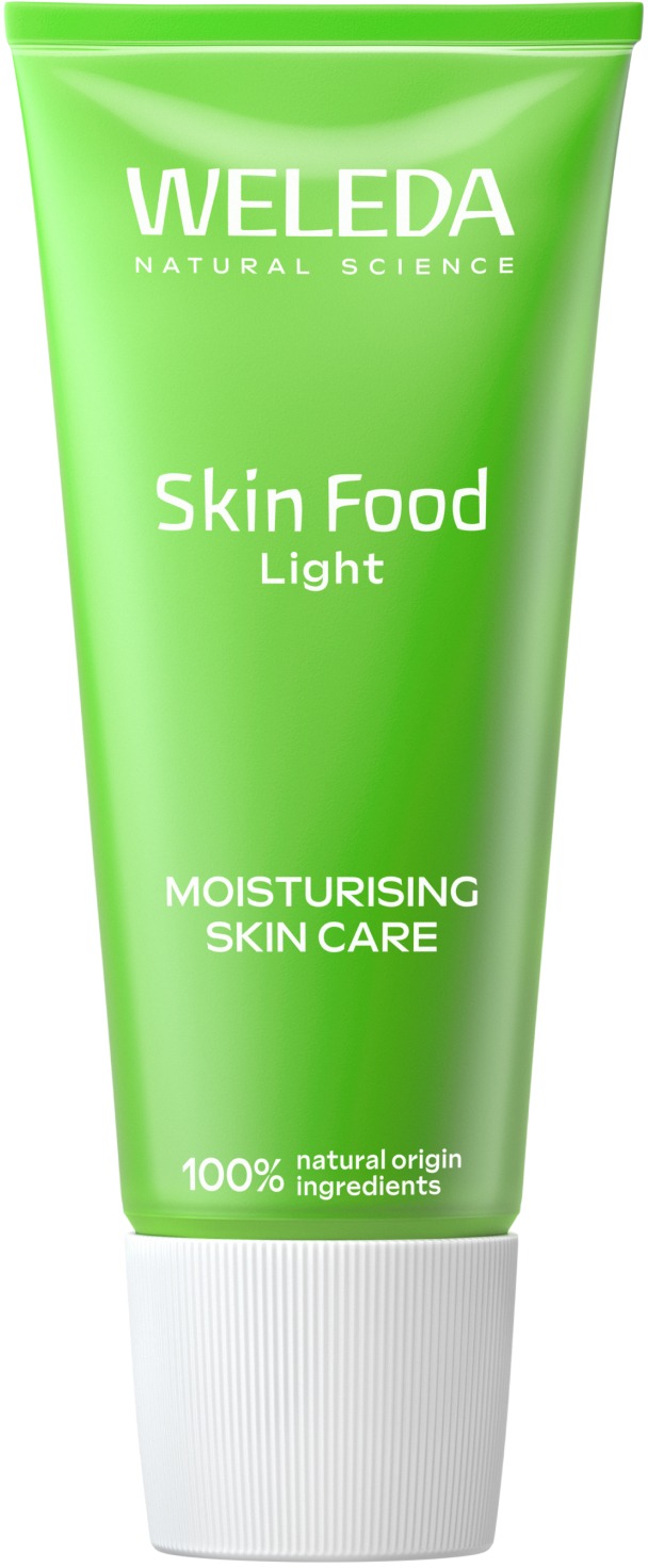 WELEDA Skin Food Light 75 ml