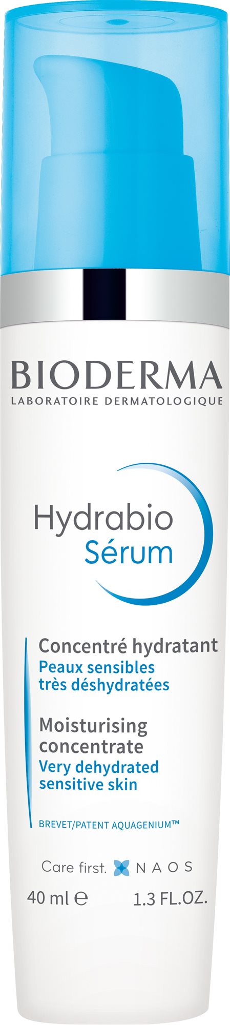 BIODERMA Hydrabio Sérum 40 ml