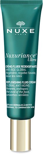 NUXE Nuxuriance Ultra Replenishing Fluid Cream 50 ml