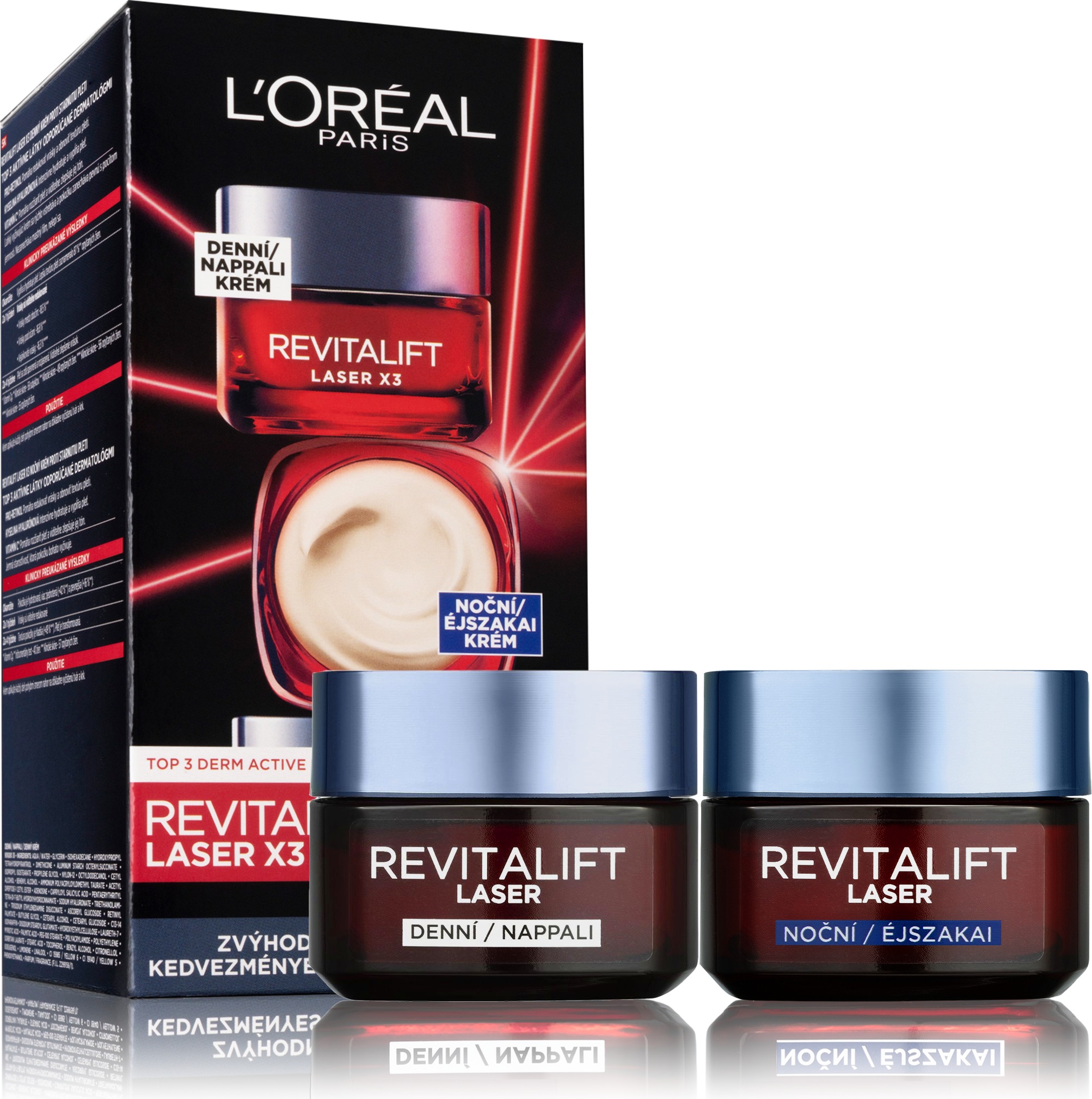 L'ORÉAL PARIS Revitalift Laser 100 ml