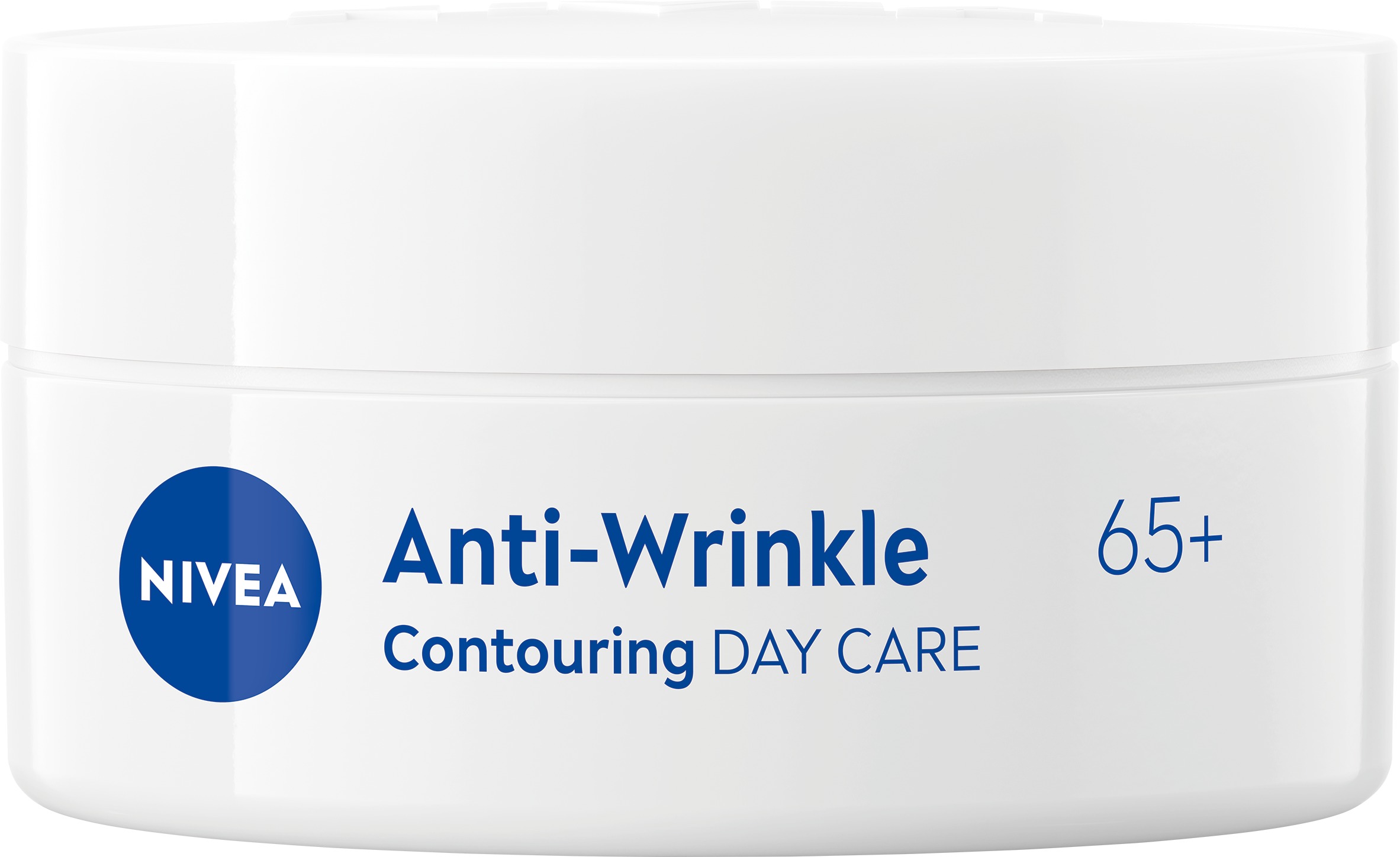 NIVEA Anti-Wrinkle Contouring 65+ Day Cream 50 ml