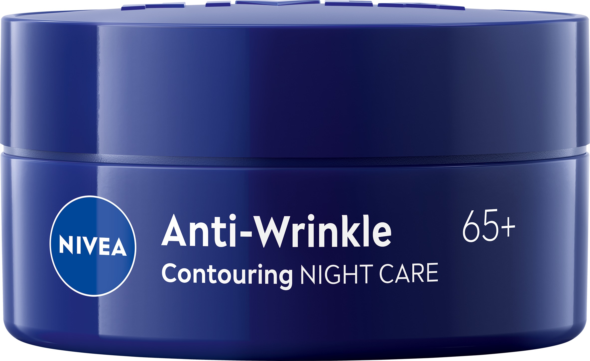 NIVEA Anti-Wrinkle Contouring 65+ Night Cream 50 ml