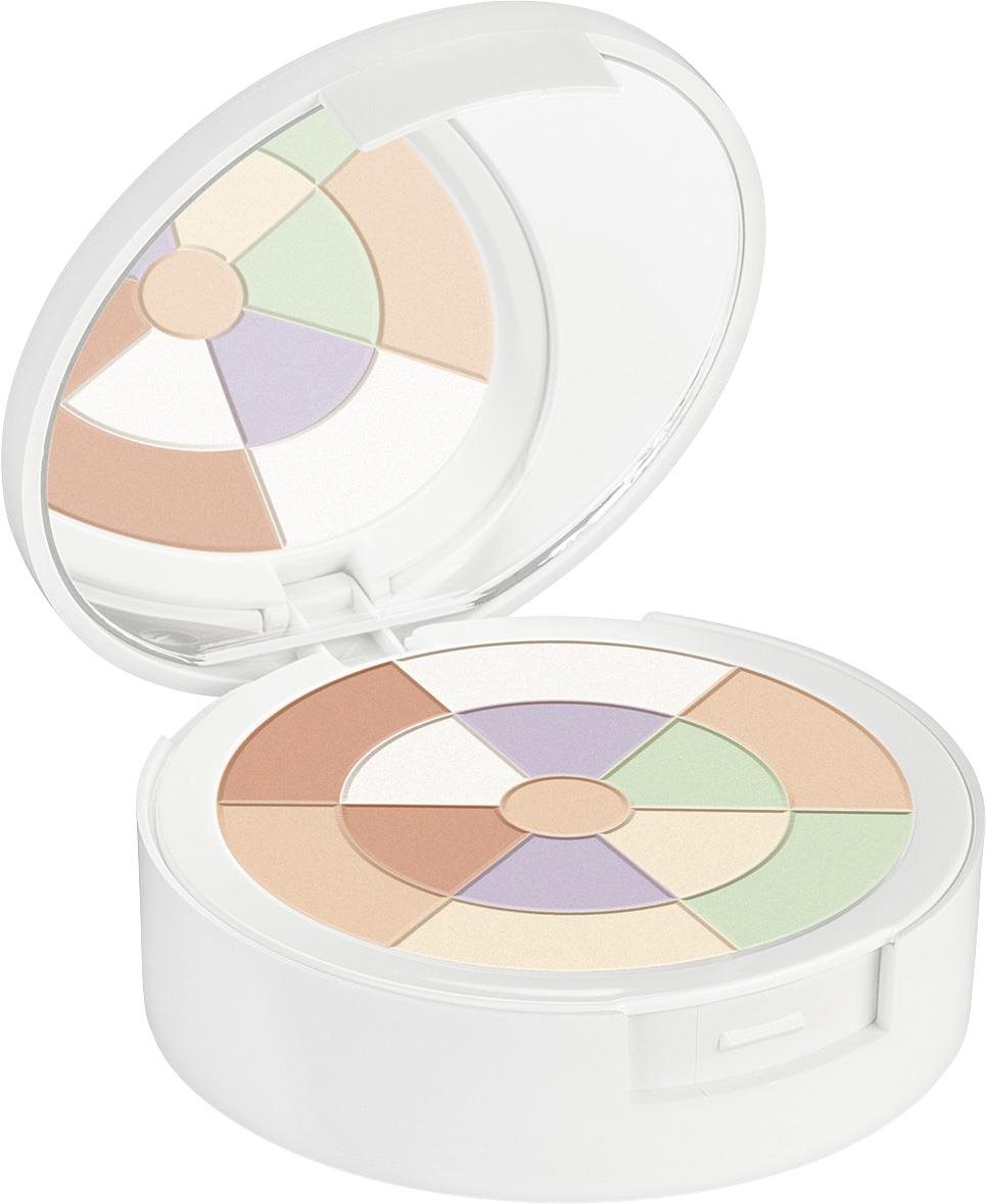 AVENE Couvrance Mozaikový pudr rozjasňující pro citlivou pleť 10 g