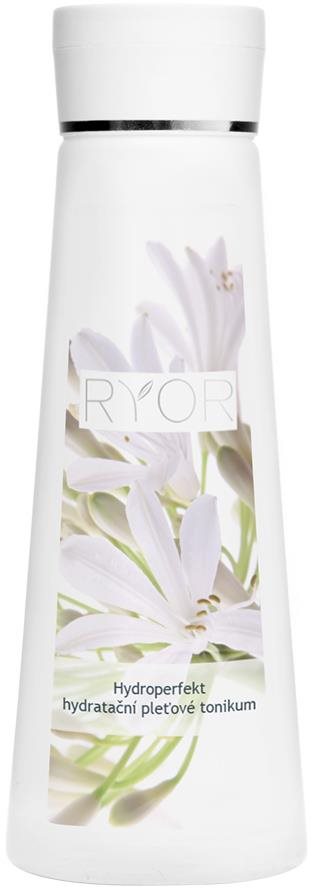 RYOR Hydroperfekt - hydratační pleťové tonikum 200 ml