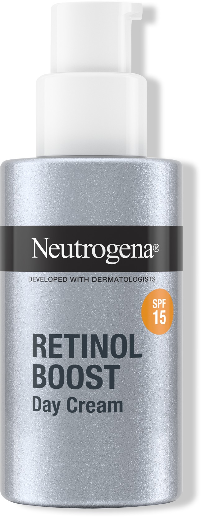 NEUTROGENA Retinol Boost Denní krém s SPF 15 50 ml