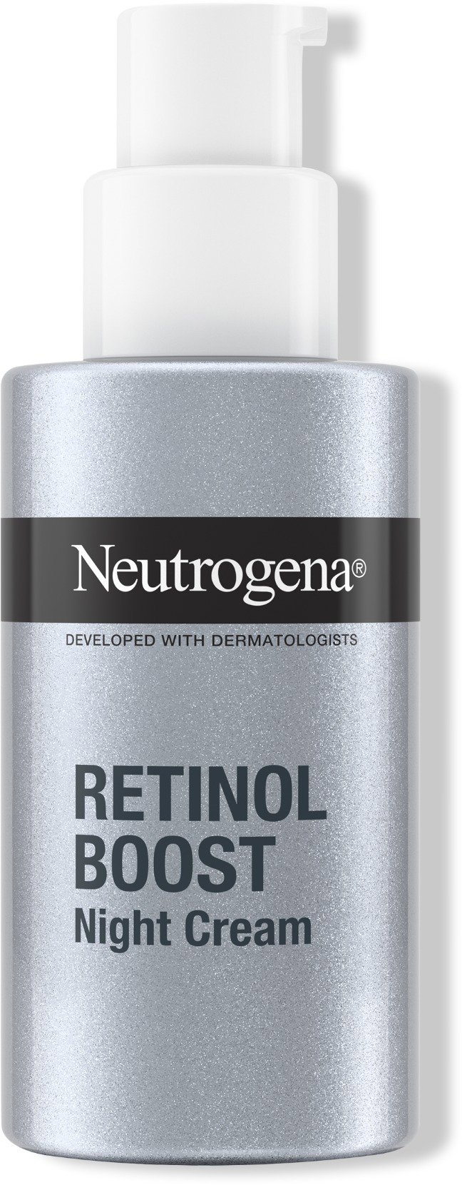 NEUTROGENA Retinol Boost Noční krém 50 ml