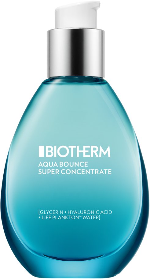 BIOTHERM Aqua Bounce Super Concentrate 50 ml