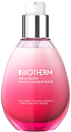 BIOTHERM Aqua Glow Super Concentrate 50 ml