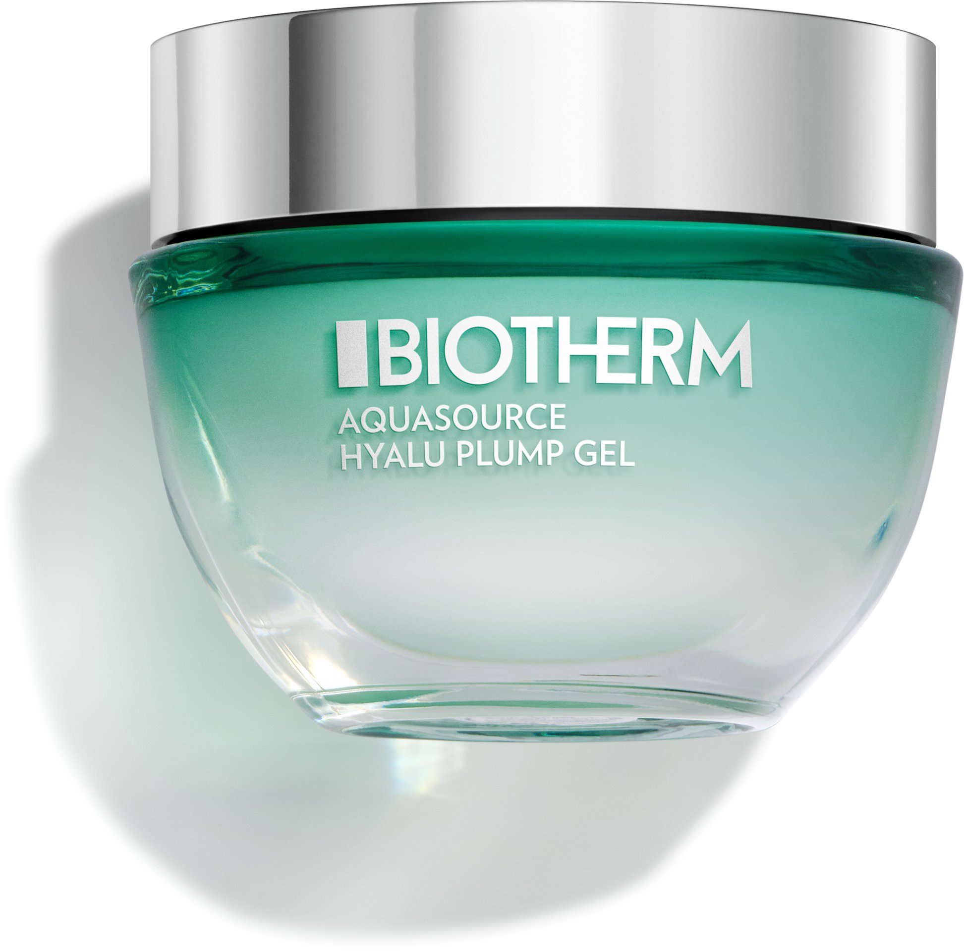 BIOTHERM Aquasource Hyalu Plump Gel 50 ml