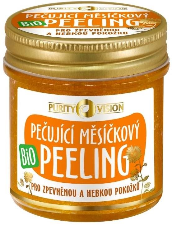 PURITY VISION Měsíčkový peeling