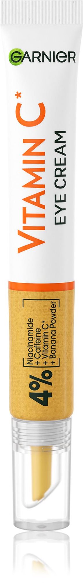 GARNIER Skin Naturals Oční krém s vitaminem C 15 ml