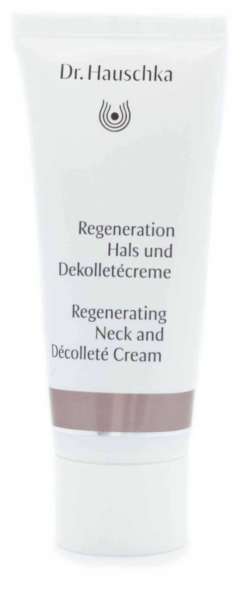 DR. HAUSCHKA Regenerating Neck & Décolleté Cream 40 ml