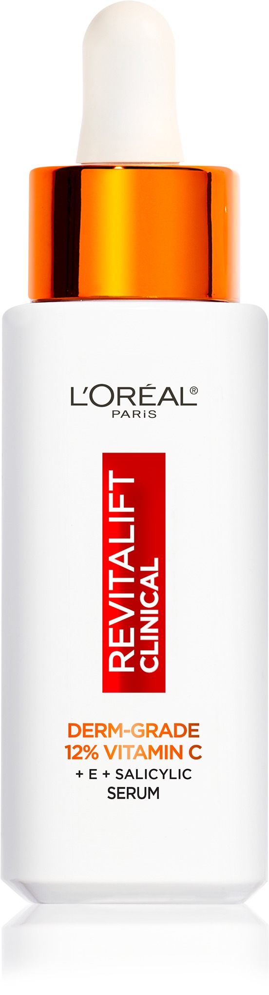 L'ORÉAL PARIS Revitalift Clinical sérum s čistým vitaminem C 30 ml