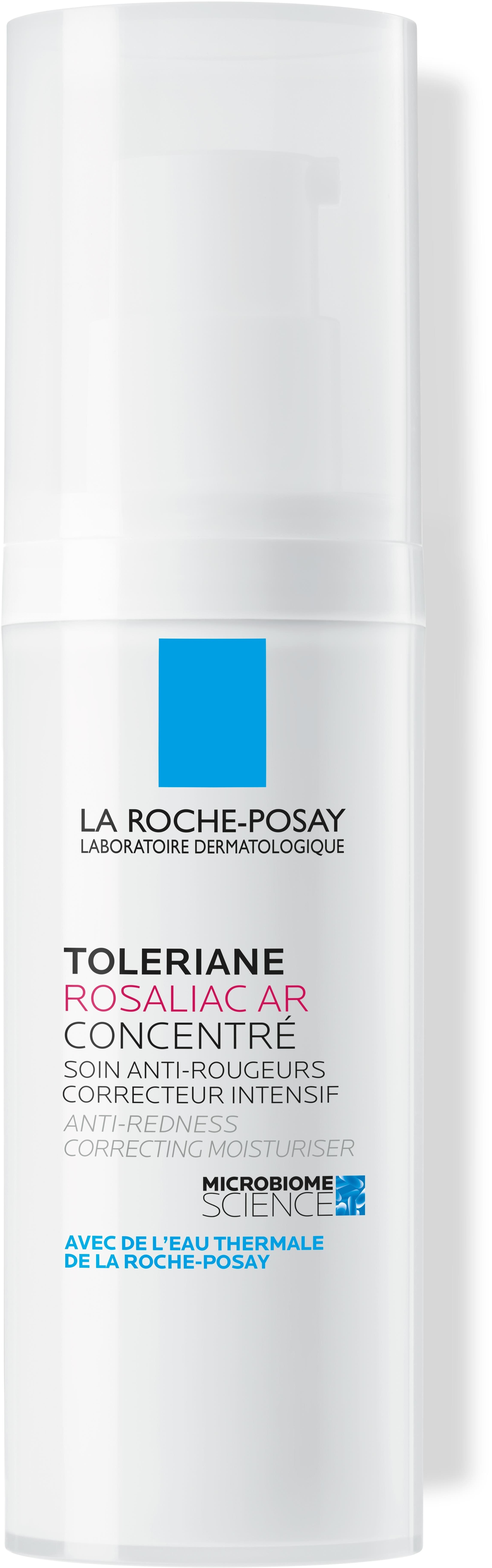 LA ROCHE-POSAY Toleriane Rosaliac AR 40 ml