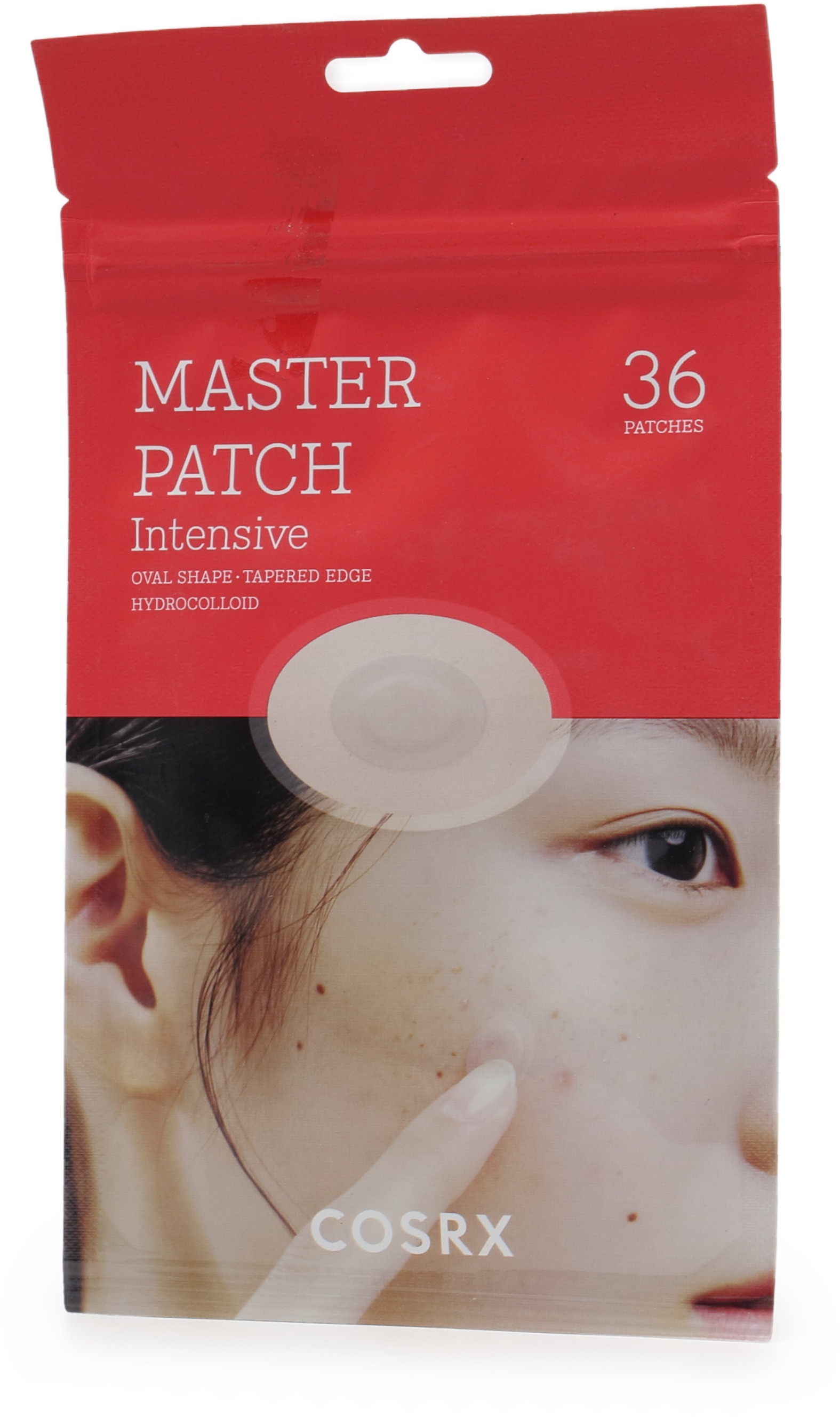 COSRX Master Patch Intensiv (36 ks)