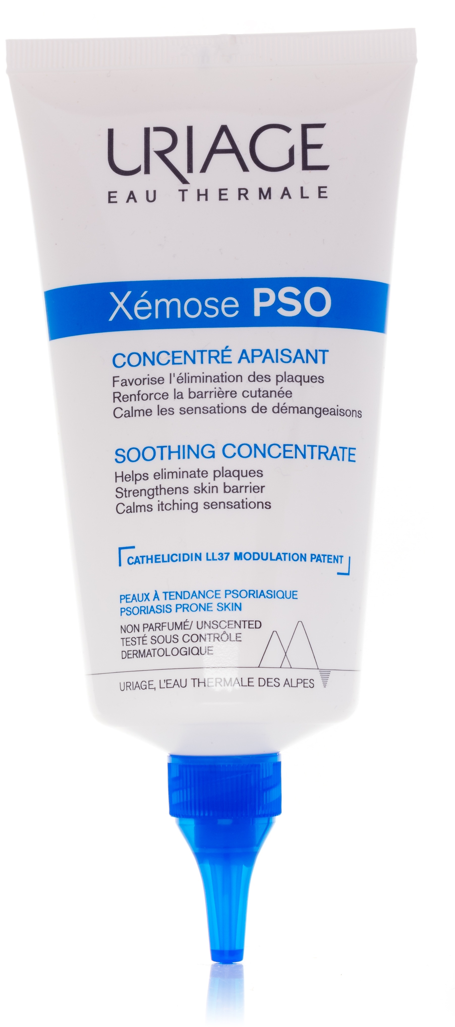 URIAGE Xémose PSO Soothing Concentrate 150 ml