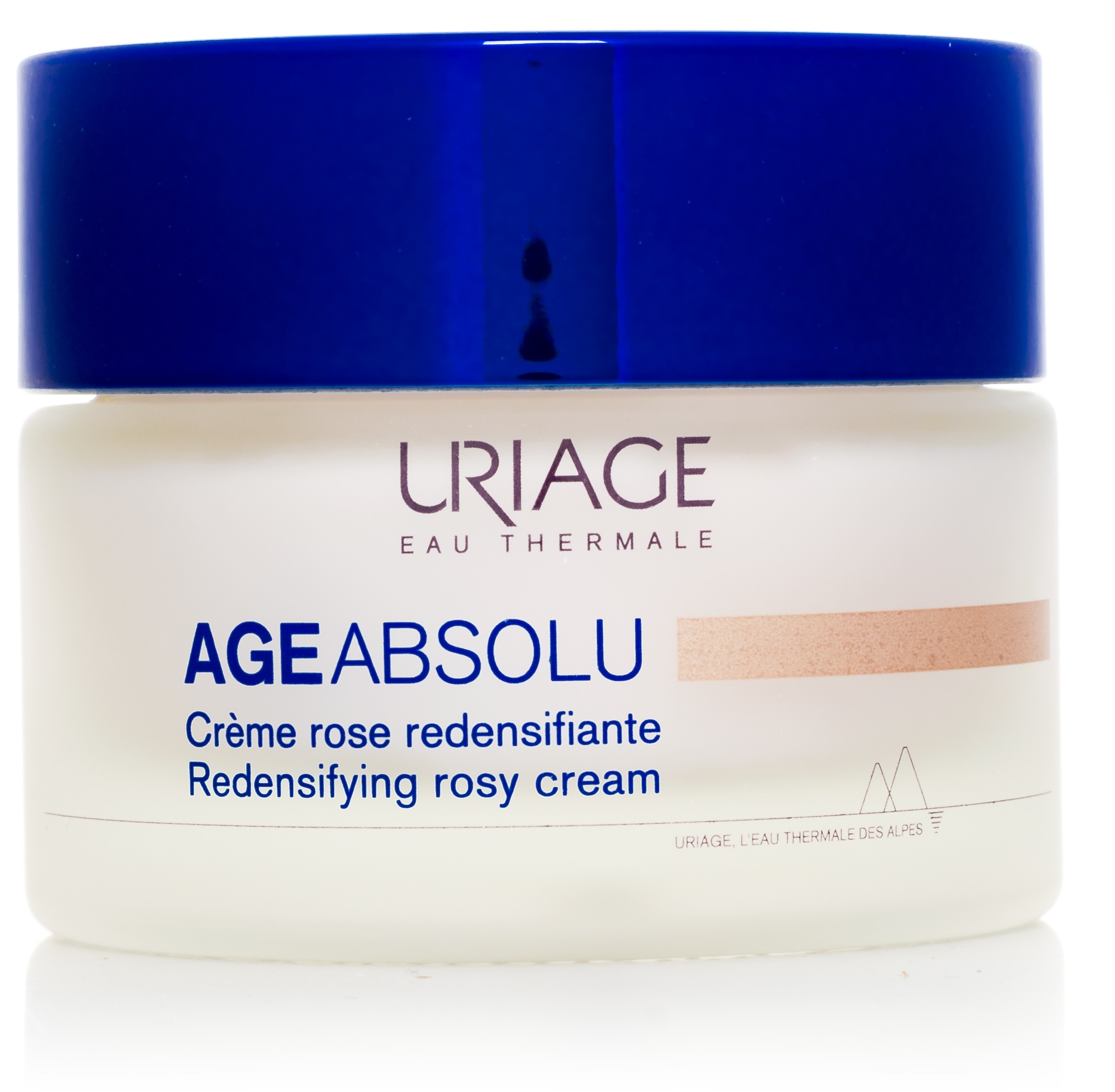 URIAGE Age Absolu Redensifying Rosy Cream 50 ml