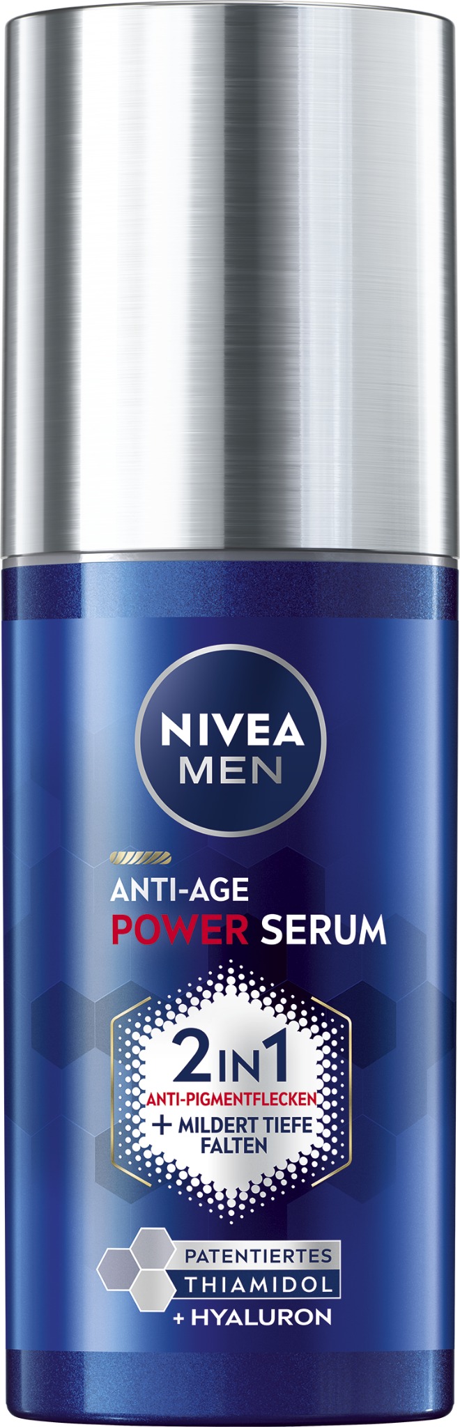NIVEA MEN Power sérum 2v1 30 ml
