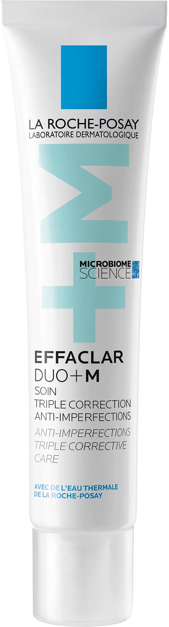 LA ROCHE-POSAY Effaclar DUO+M 40 ml
