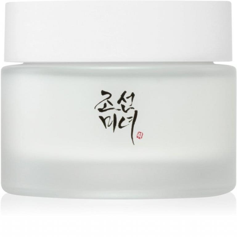 BEAUTY OF JOSEON Dynasty Cream hydratační krém pro rozjasnění pleti 50 ml