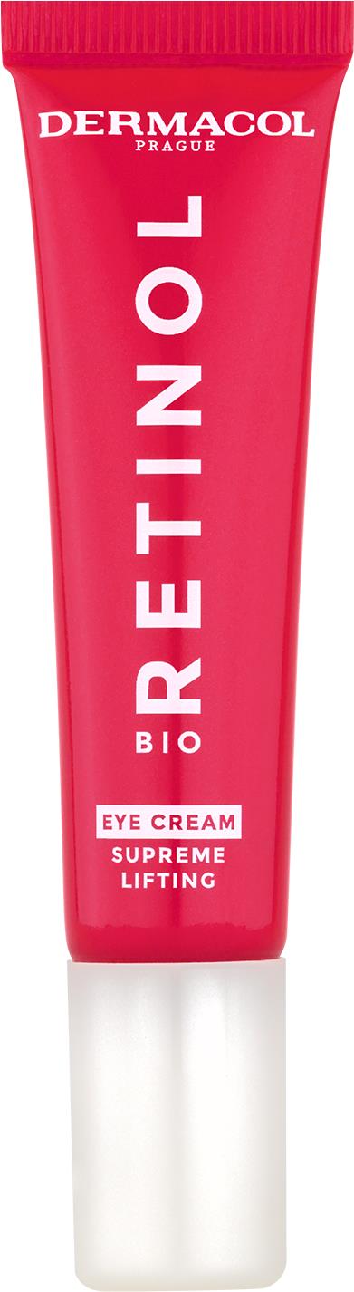 DERMACOL Bio Retinol 15 ml