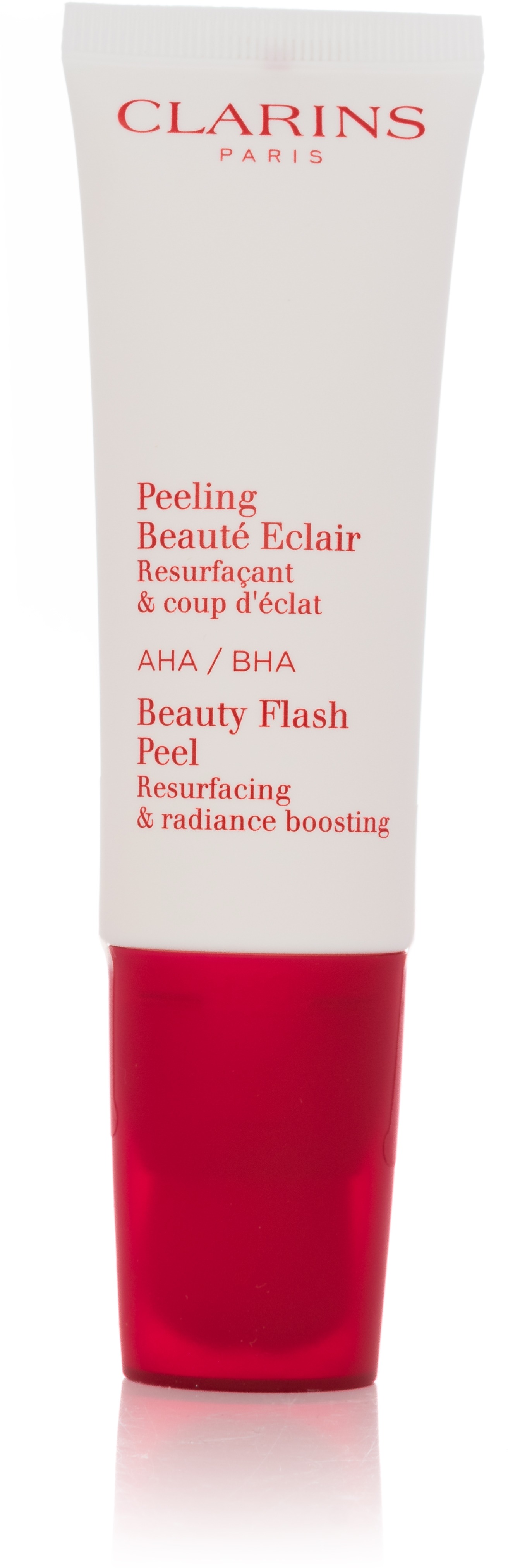CLARINS Beauty Flash Peel 50 ml