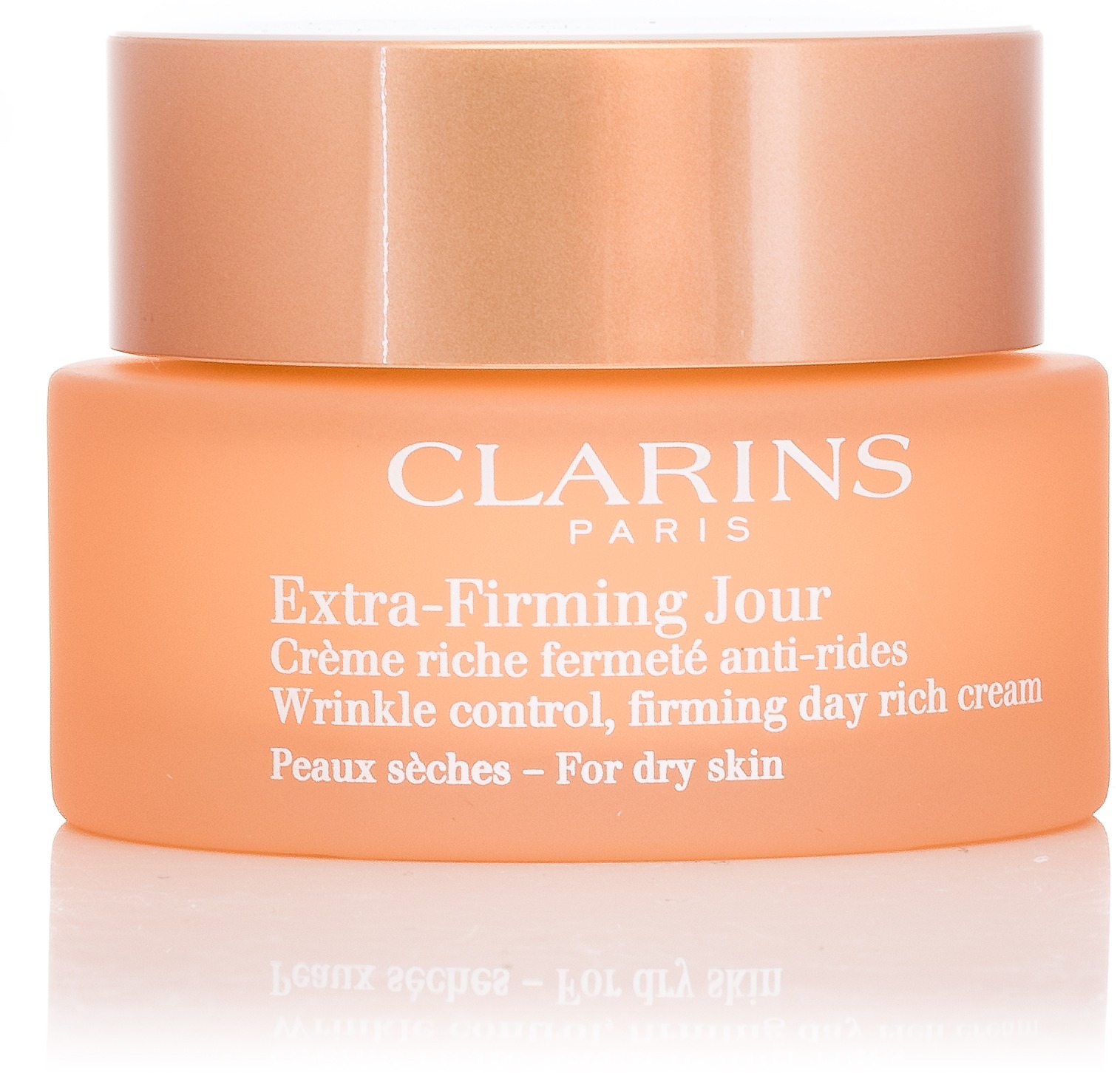 CLARINS Extra-Firming Jour Day Cream 50 ml