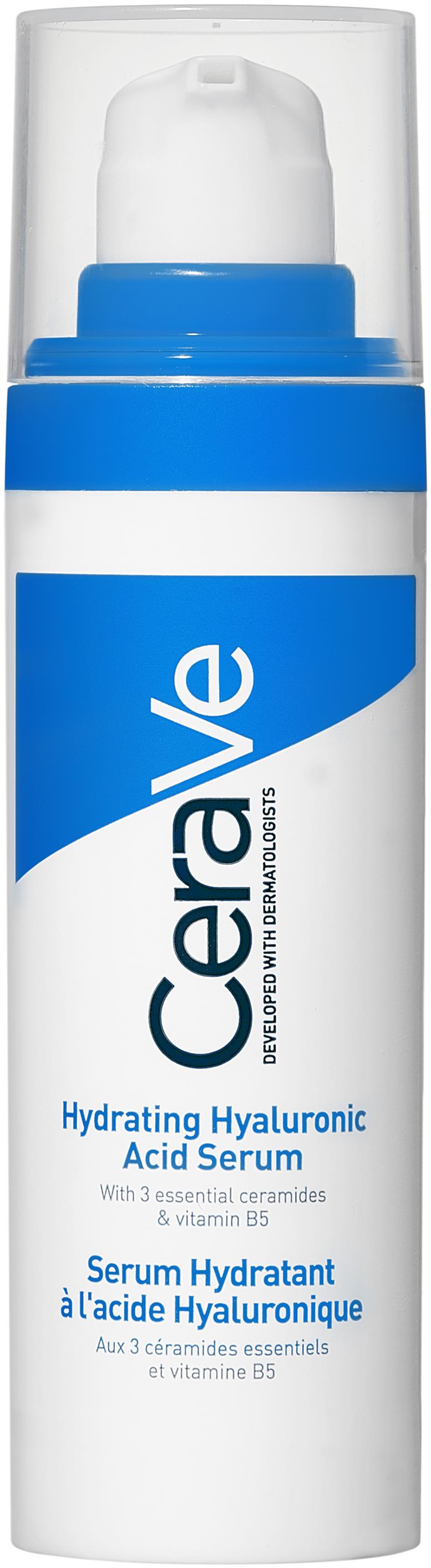 CERAVE hydratační sérum 30 ml