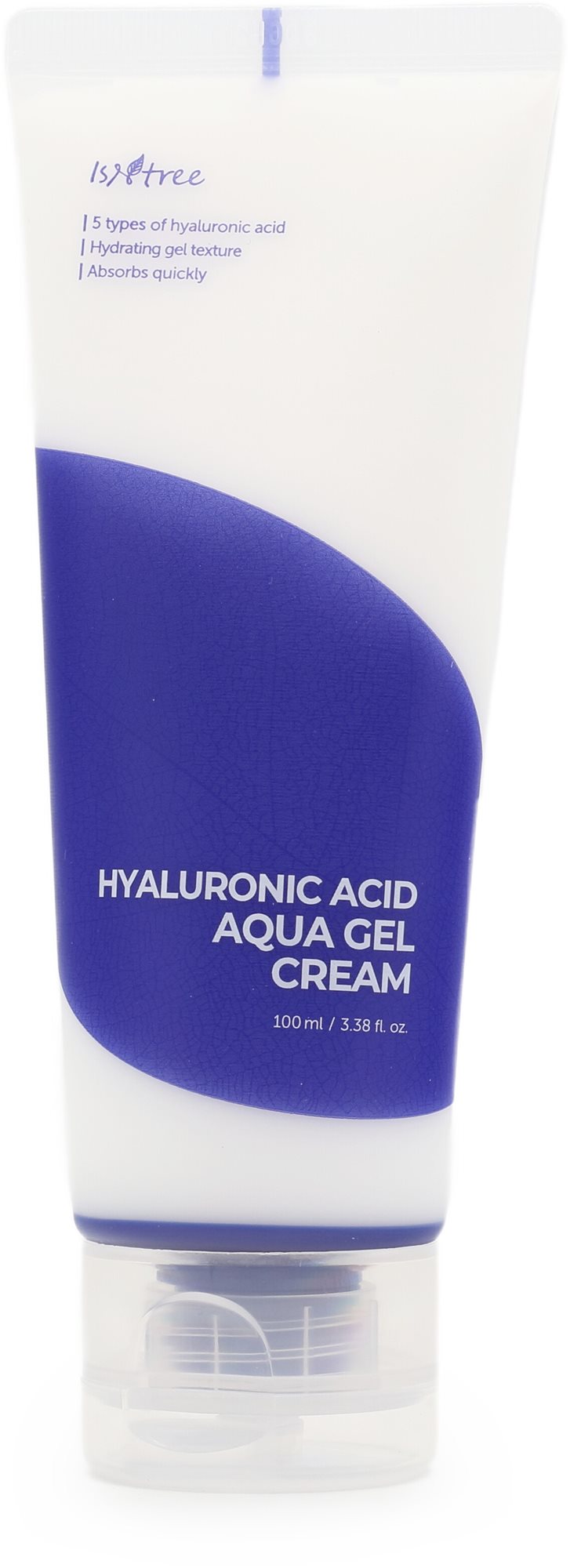 ISNTREE Hyaluronic Acid Aqua Gel Cream 100 ml