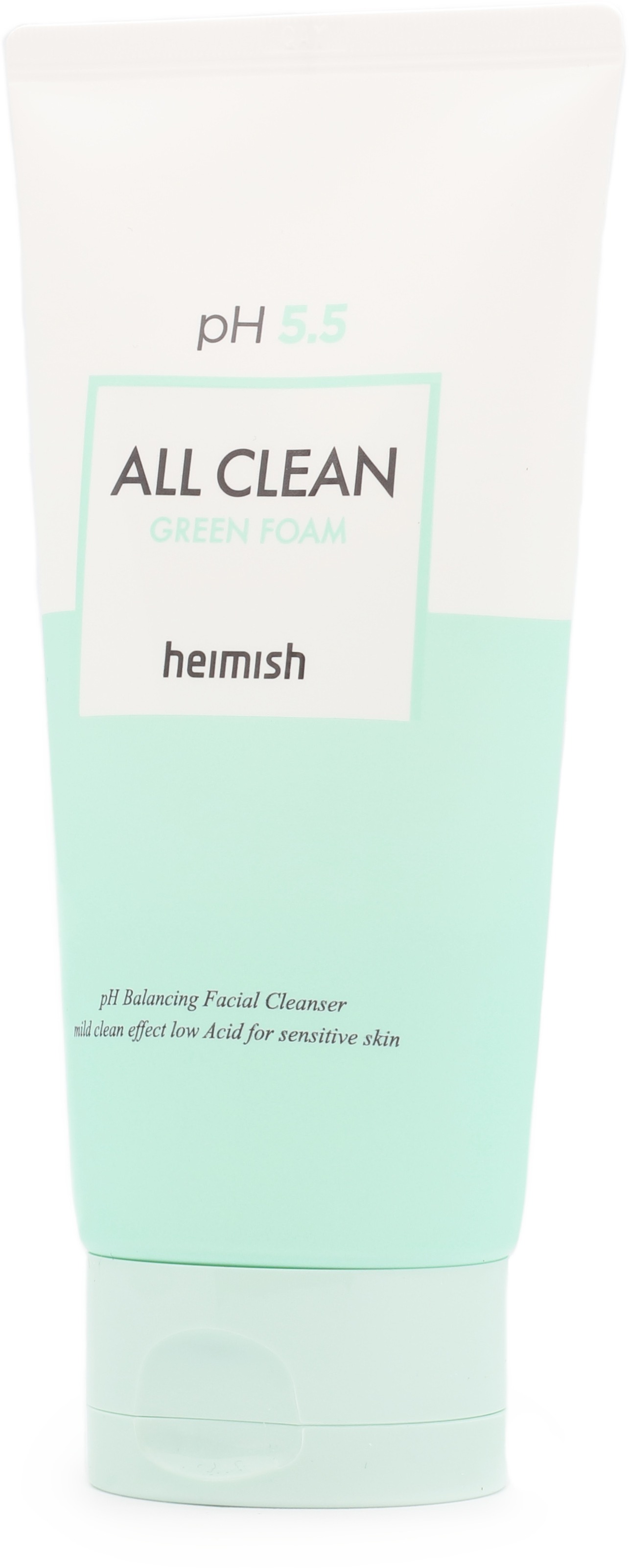 HEIMISH All Clean Green Foam 150 g