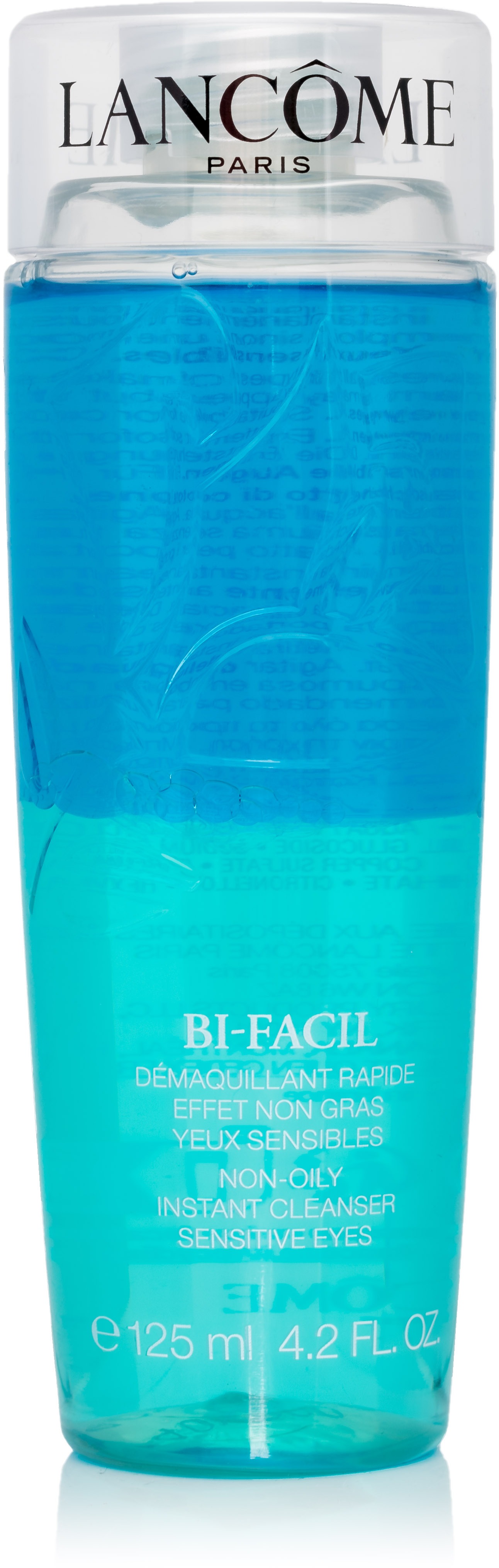 LANCÔME Bi-Facil Eye Make-up Remover 125 ml
