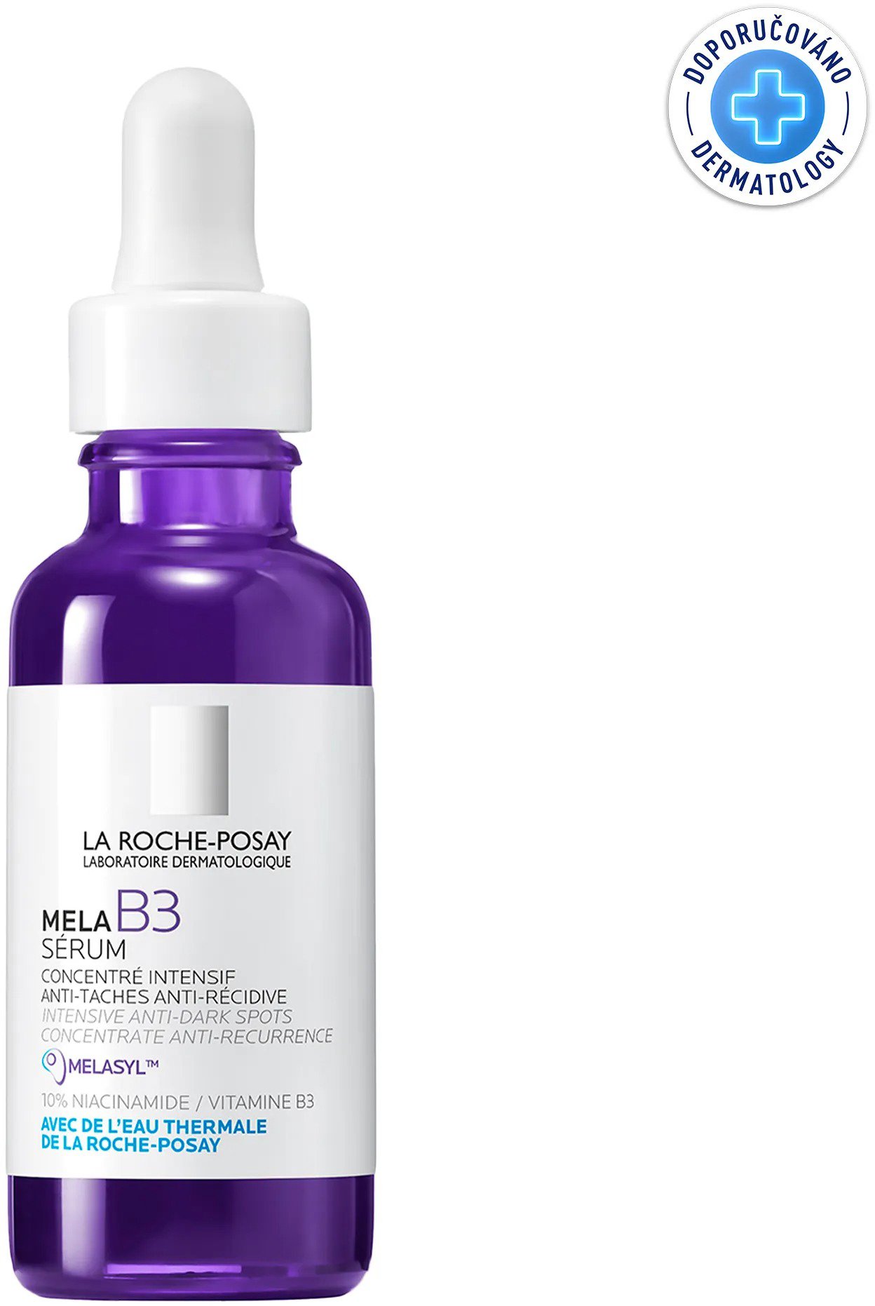 LA ROCHE-POSAY Mela B3 sérum 30 ml
