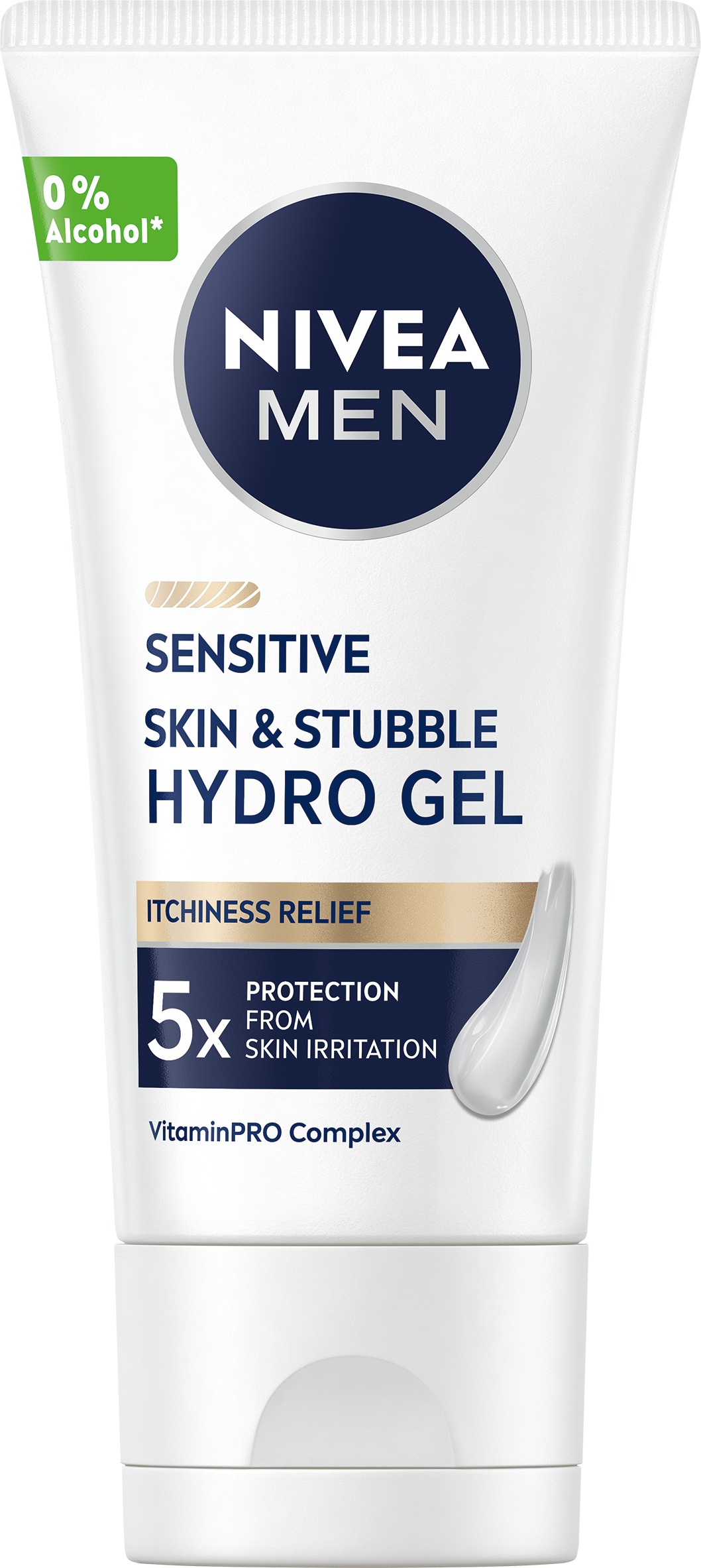 NIVEA MEN Face cream Sensitive skin 50 ml